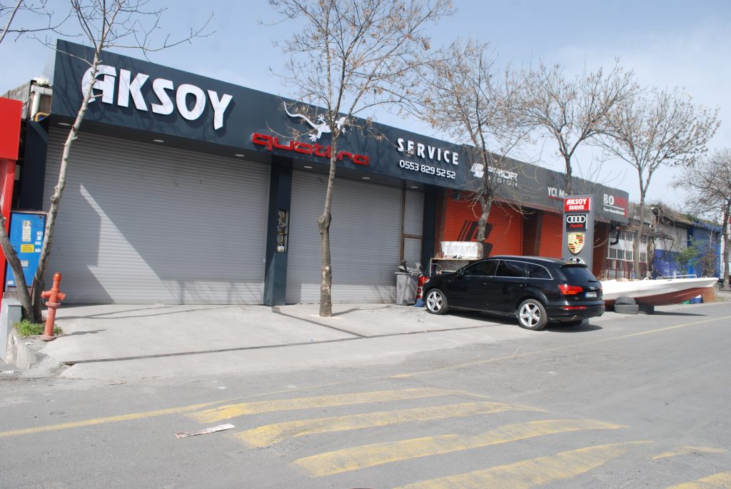 Aksoy